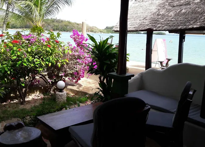 Papillon Resort