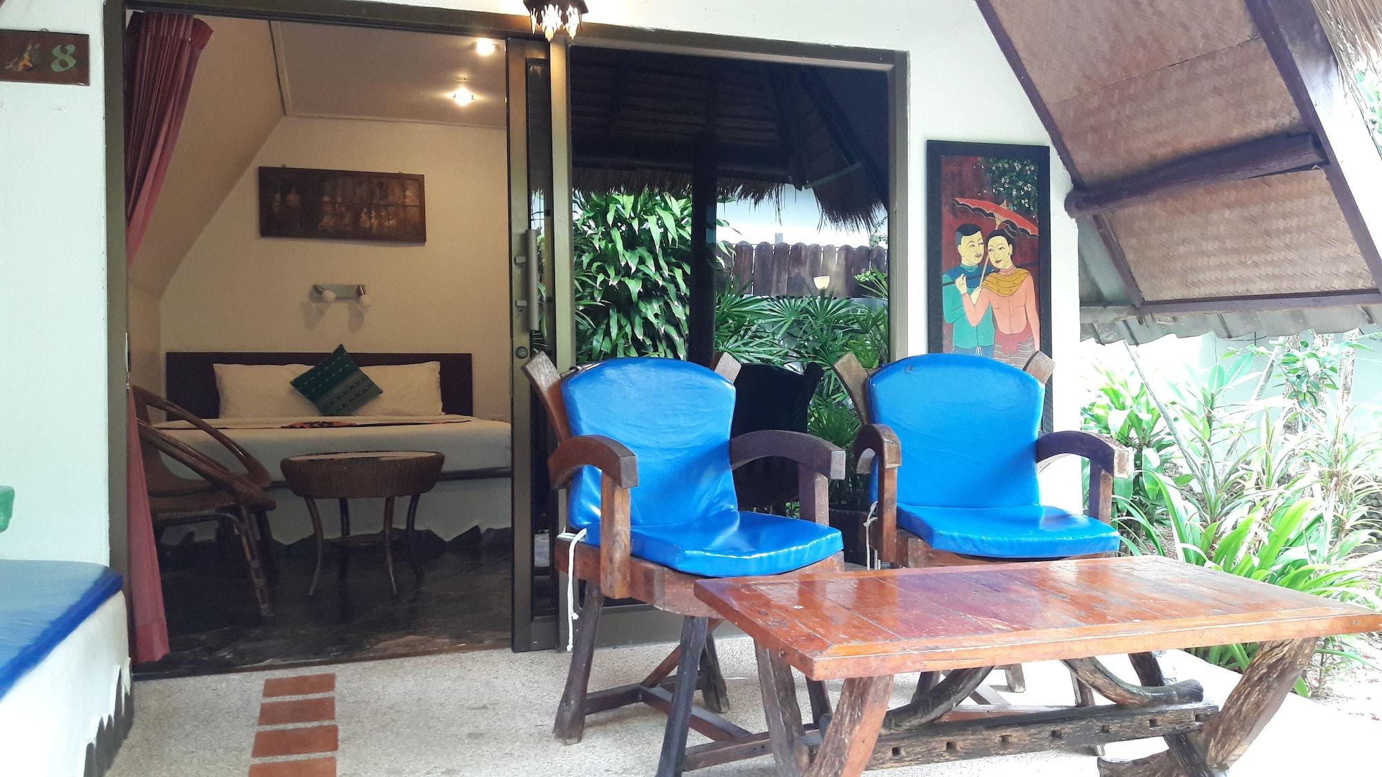 Station touristique Papillon Plage de Chaweng