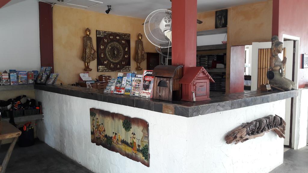 Papillon Station touristique 3*