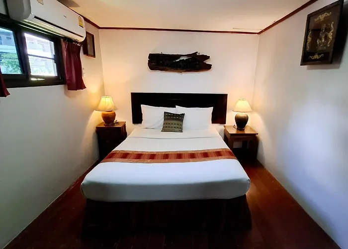 Papillon Resort
