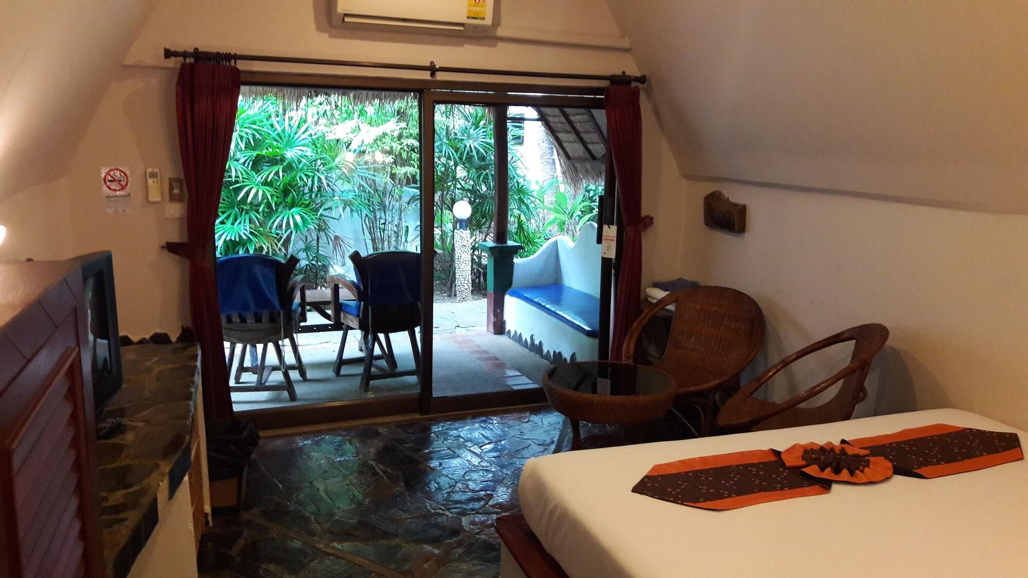 Papillon 3* Chaweng Beach