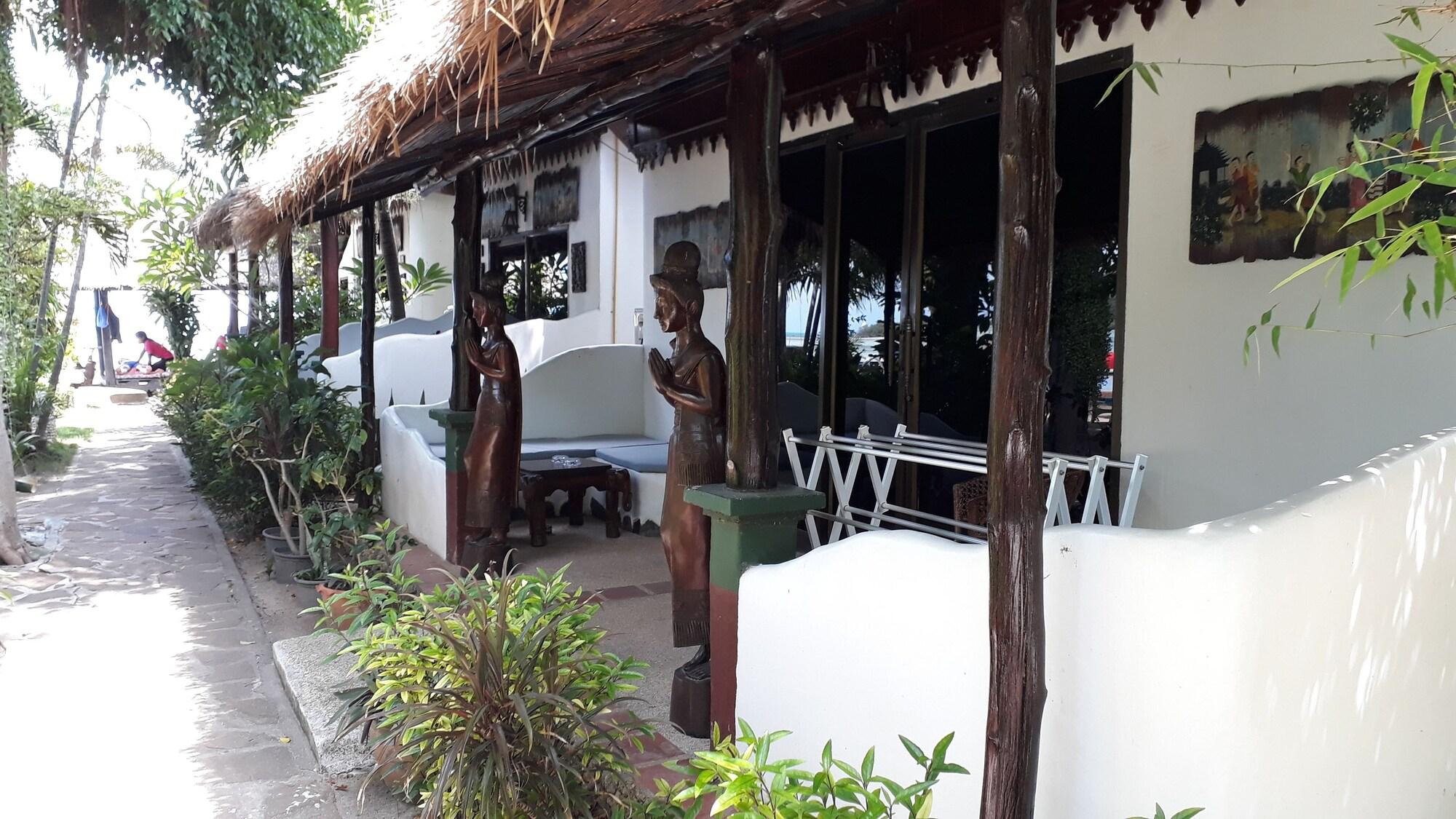 Papillon Resort Chaweng Beach