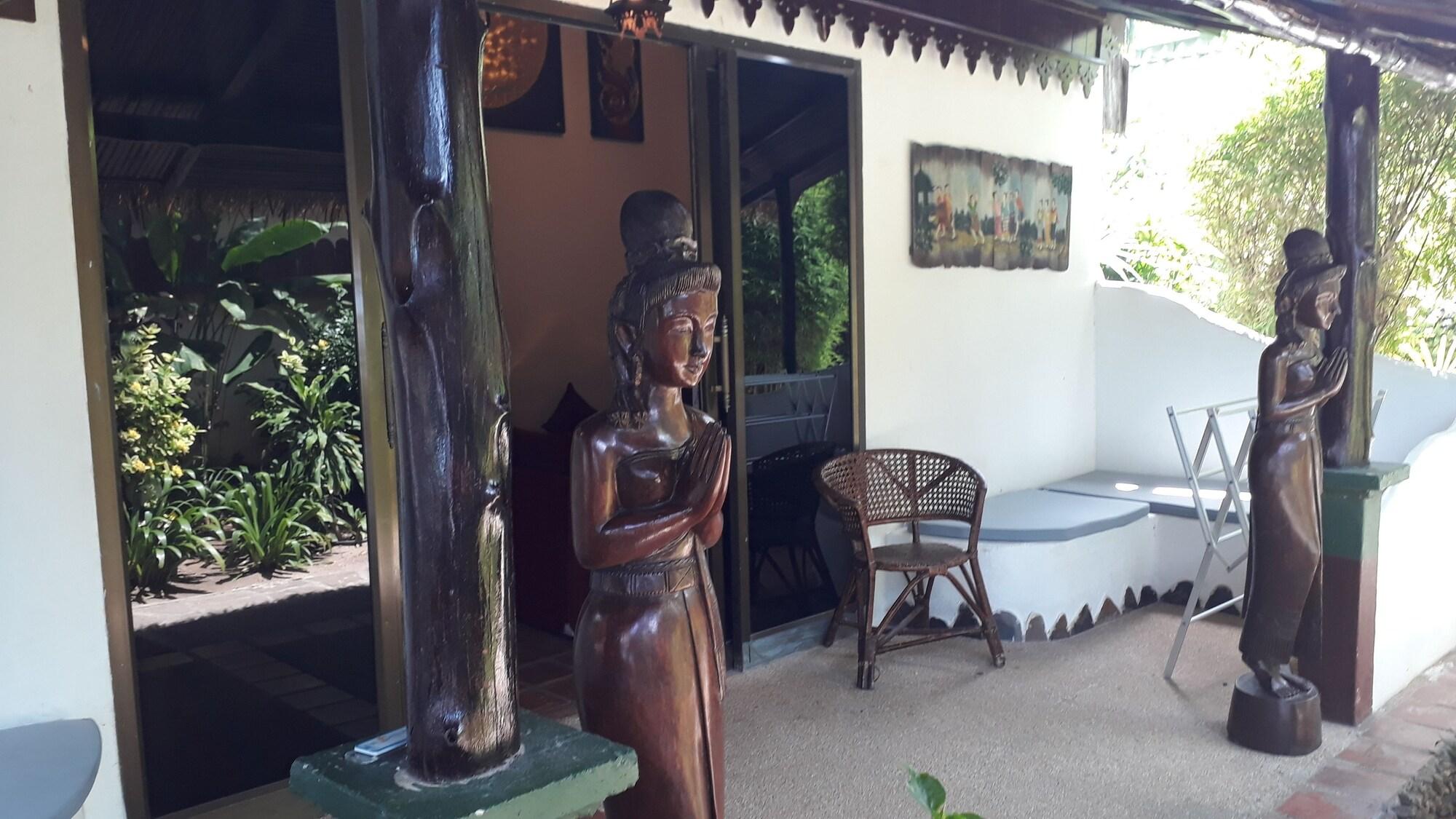 Papillon Resort Chaweng Beach