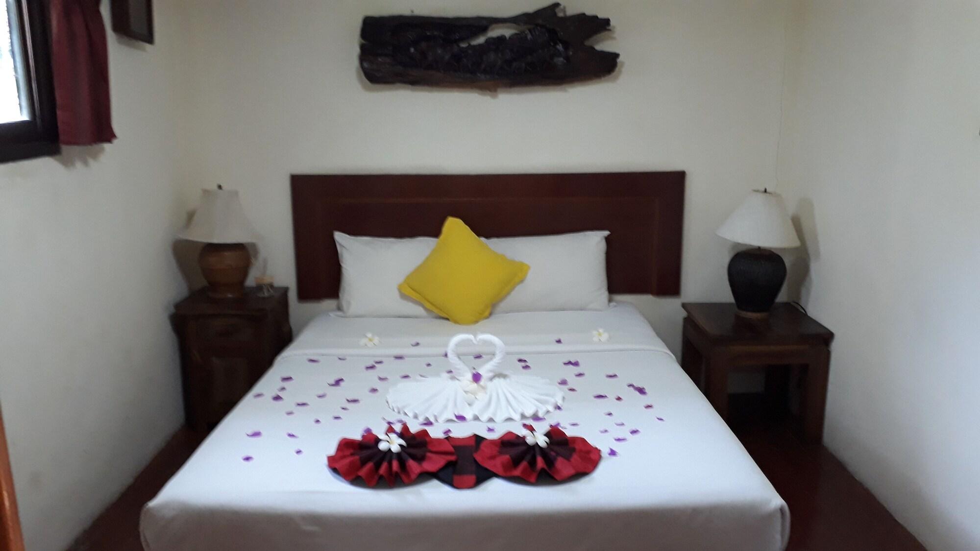 Papillon 3* Chaweng Beach