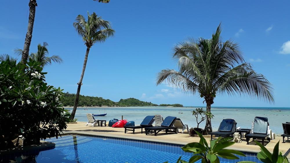 Resort Papillon Chaweng Beach