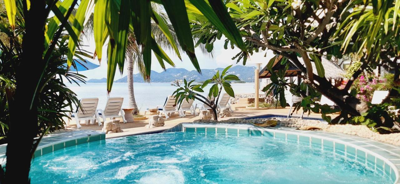 Papillon Resort Chaweng Beach