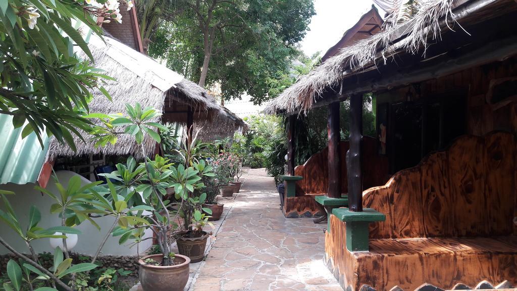 Resort Papillon Chaweng Beach