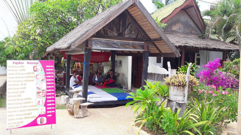 Papillon Chaweng Beach