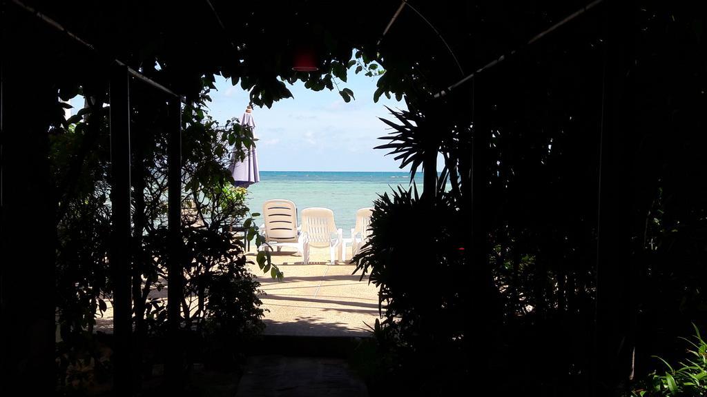 Papillon Chaweng Beach
