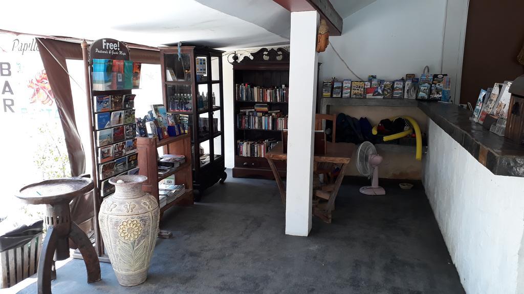 Papillon 3* Chaweng Beach