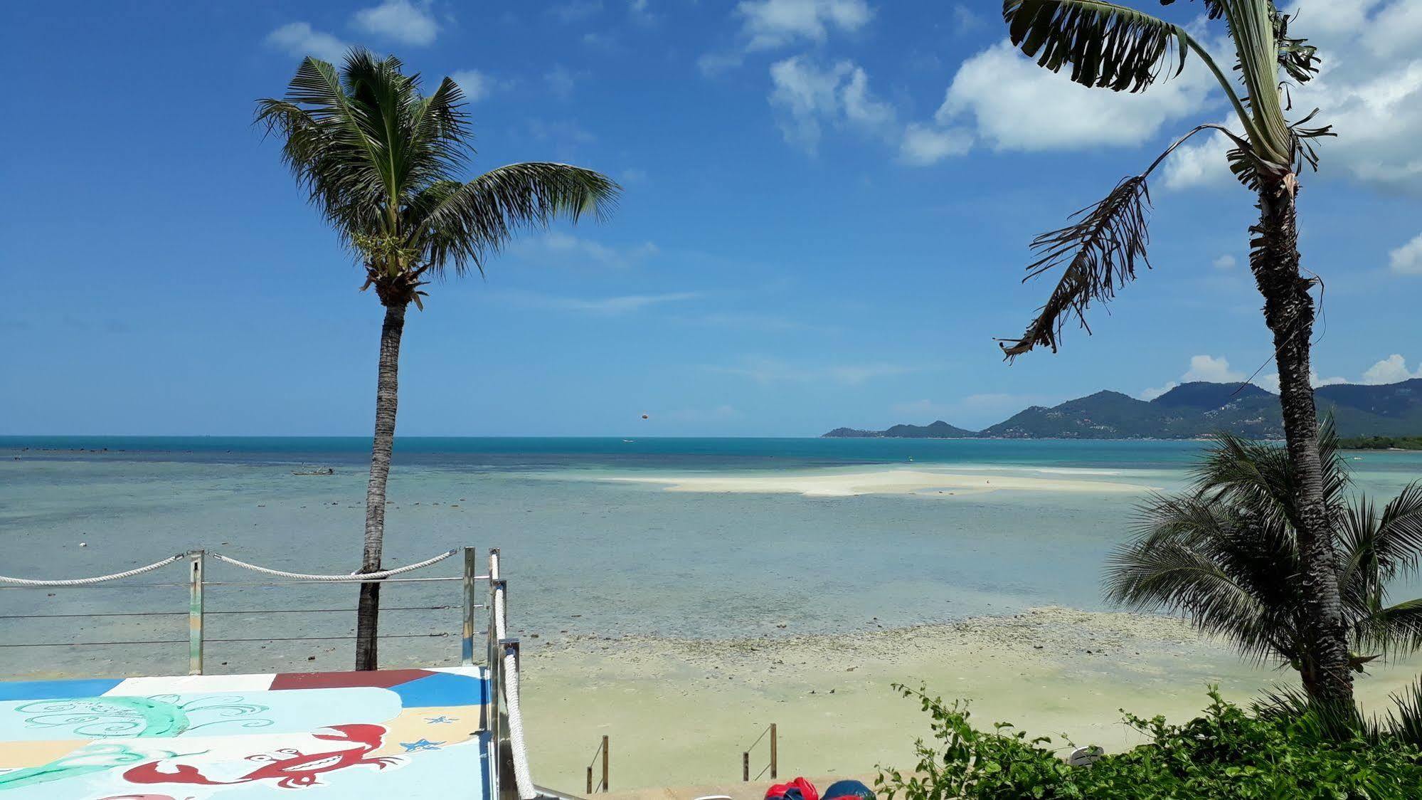 蓝湾度假酒店 度假村